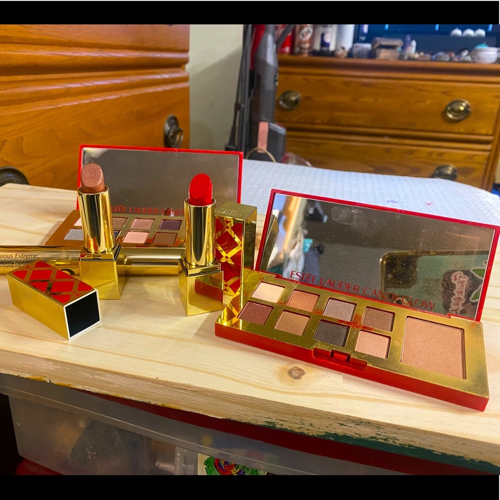 Estée Lauder Gift Set